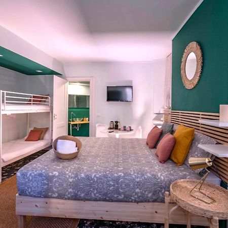 Mahamo Suites Verona Kültér fotó