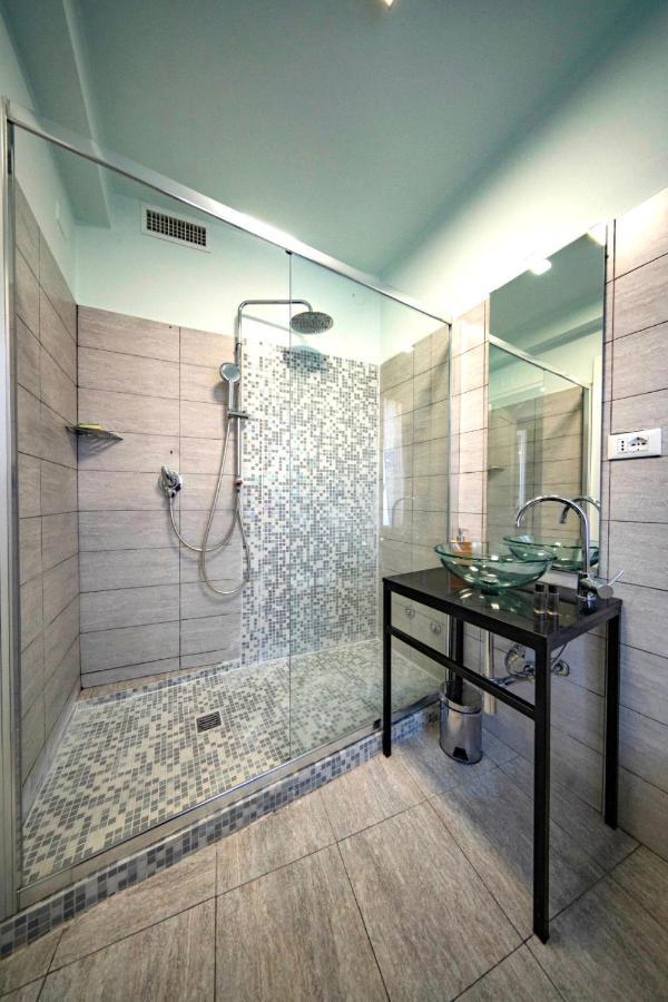 Mahamo Suites Verona Kültér fotó