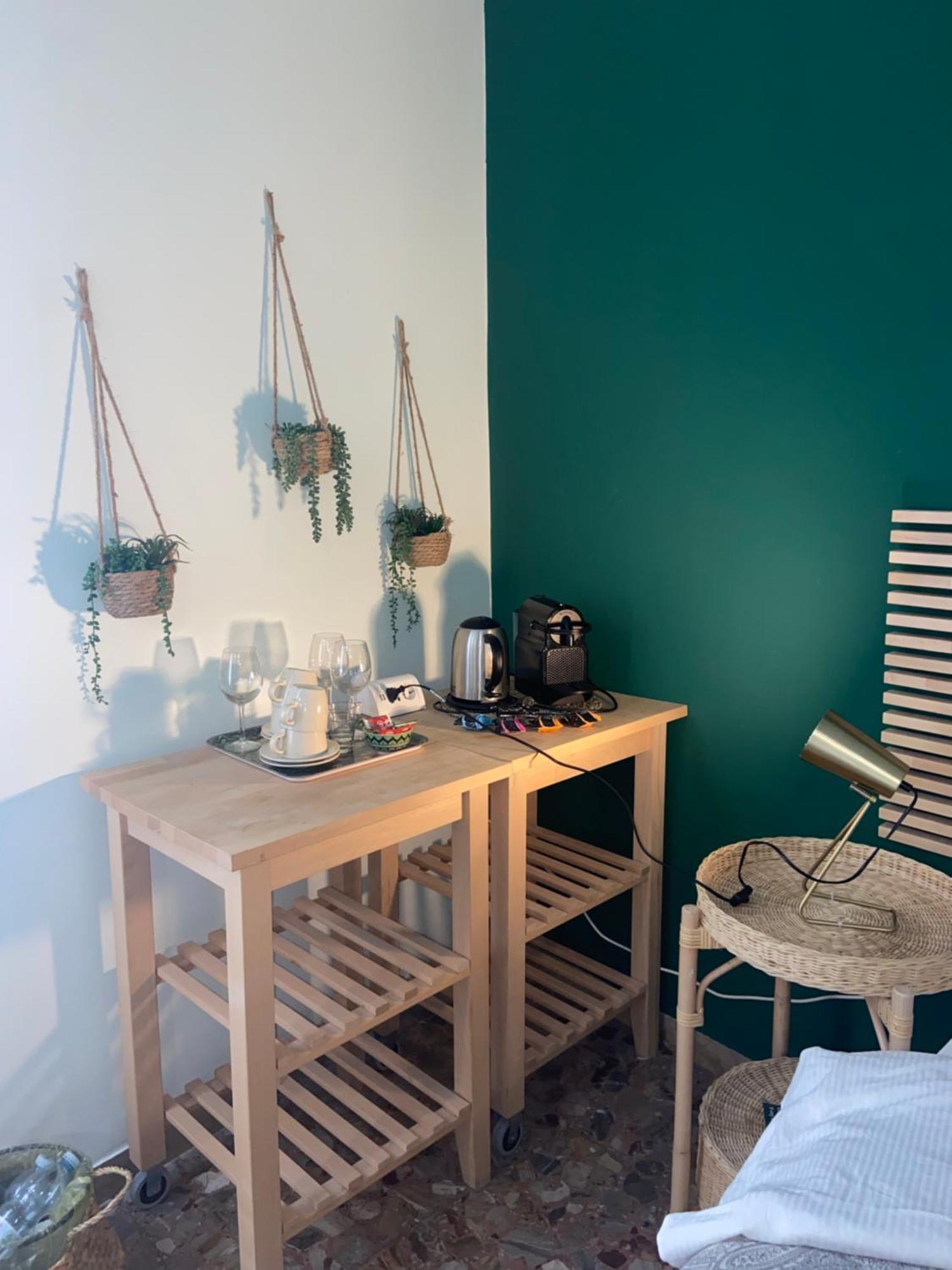 Mahamo Suites Verona Kültér fotó
